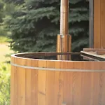 Hejhus W Strzyzach Lodge
