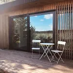 Lodge Hejhus W Strzyzach