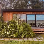 Lodge Hejhus W Strzyzach *